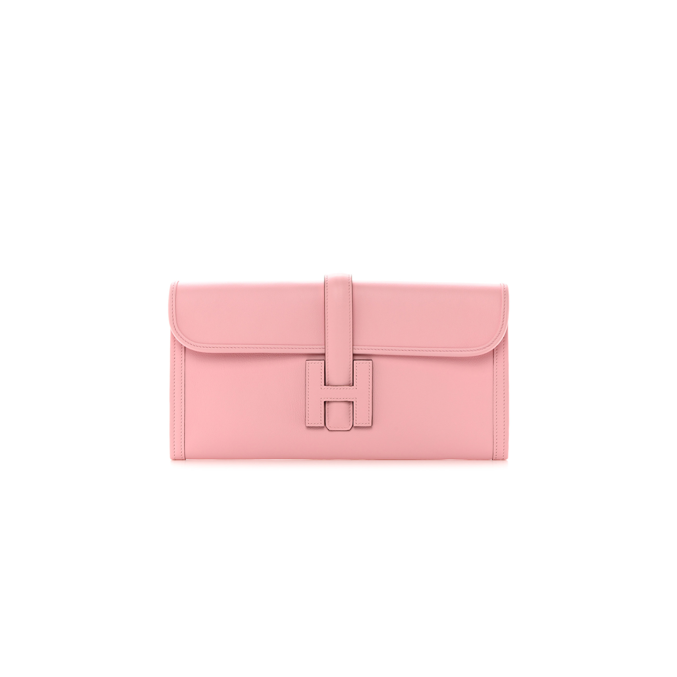 H**me5 swift jige elan 29 clutch rose sakura 1475811 (29*15*3cm)